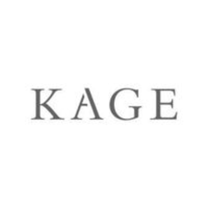 Kage Fashion Design