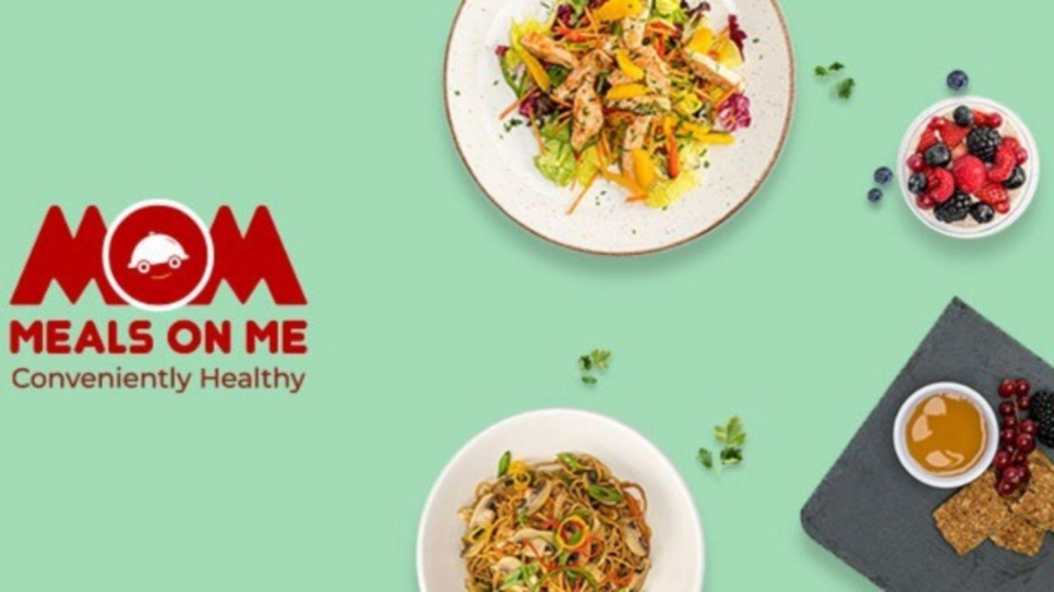 Meals On Me Catering