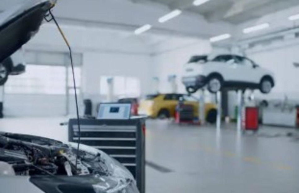 Al Shamil Al Taqniah Auto Maintenance Workshop