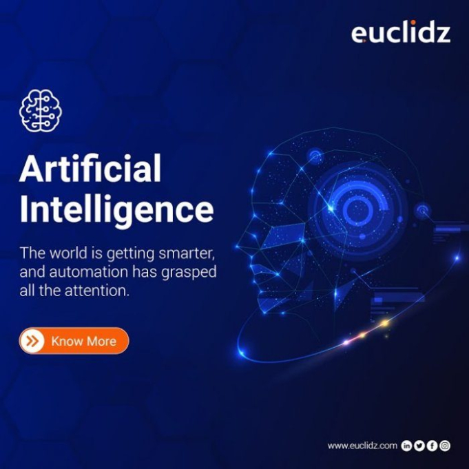 Euclidz Technologies
