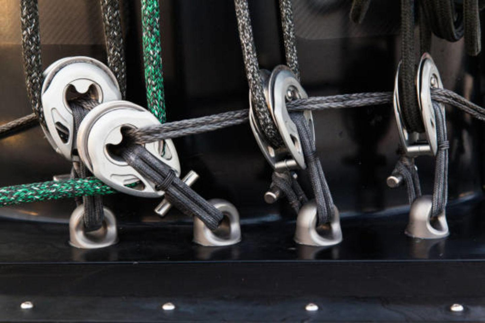 Atef Louta Marine Equipment Spare Parts Trading