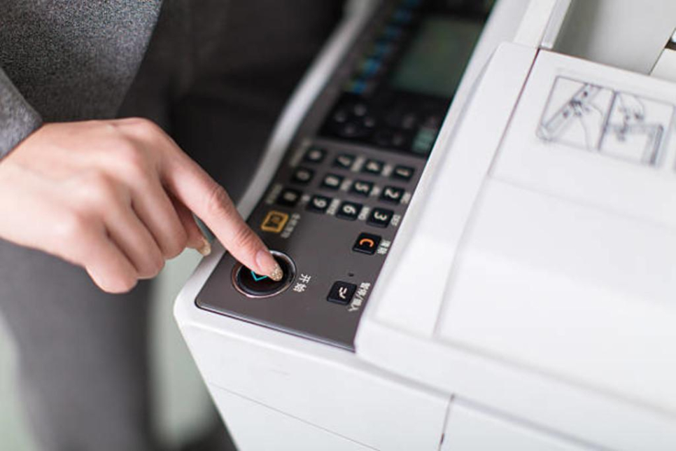 Copier Trading