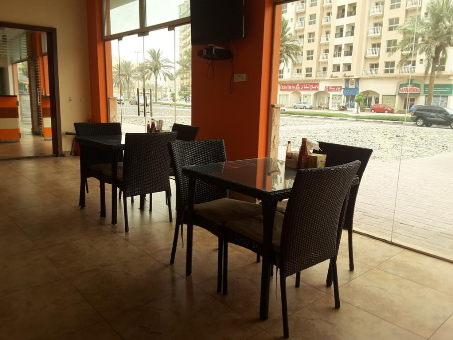 Al Mukhtar Chicken