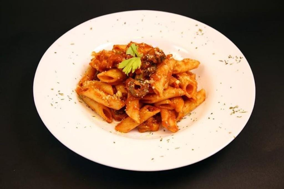 Doctor Pasta