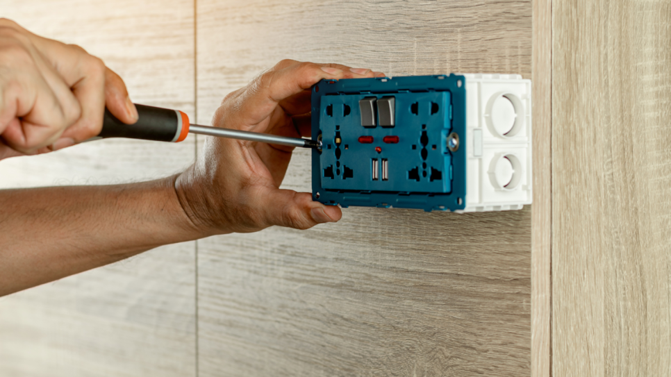 Abdul Rahman Al Mheiri Electrical & Sanitary Installation