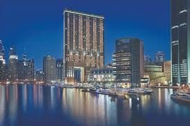 The Address Dubai Marina