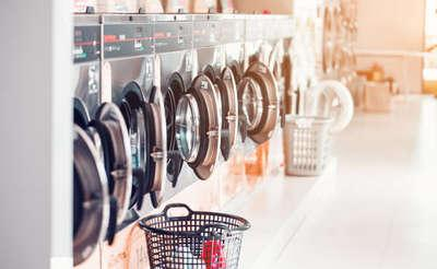 Jarwar Lashare Laundry