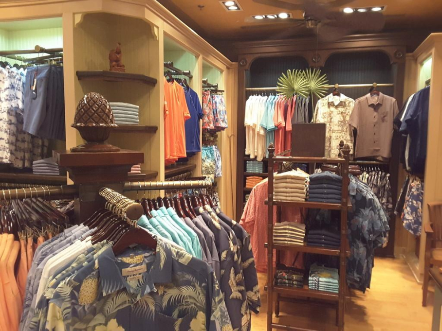 Tommy Bahama
