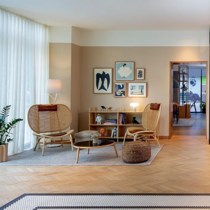 Lobo & Listone Design & Decor Technical Services