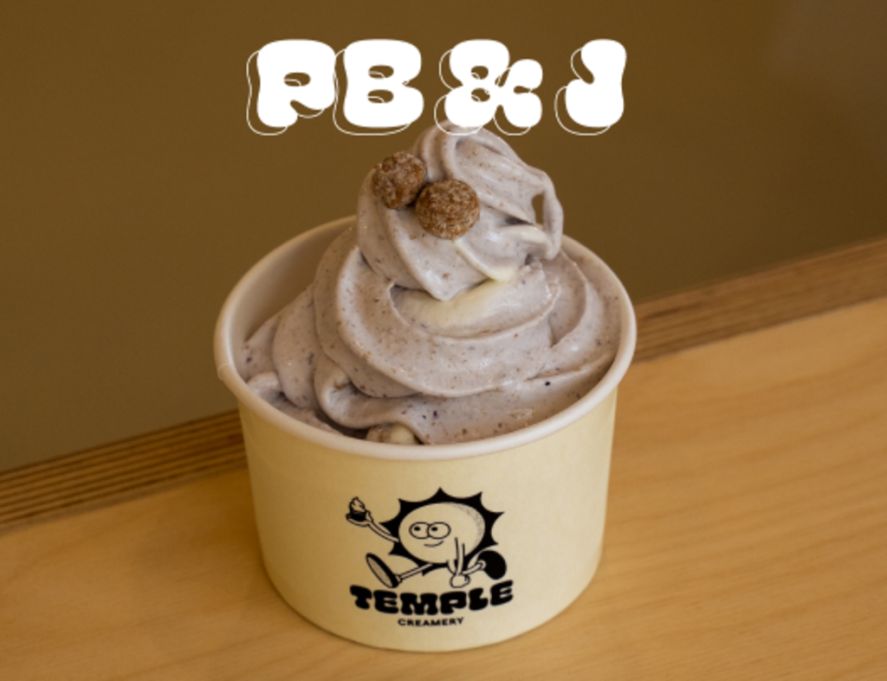 Temple Creamery