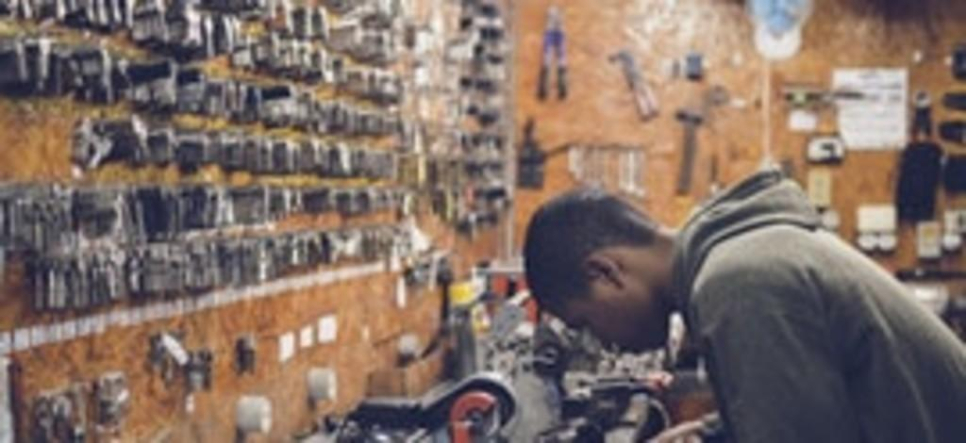 Ditrol Lubricants & Grease Trading