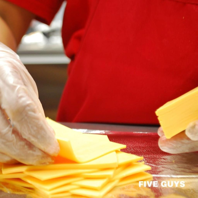 Five Guys