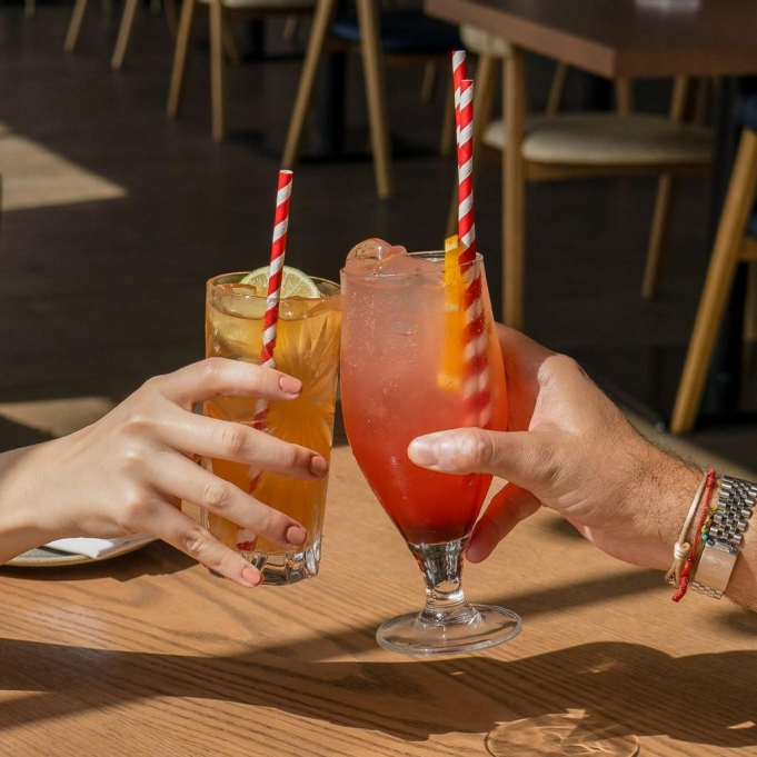 Club Prato Restaurant
