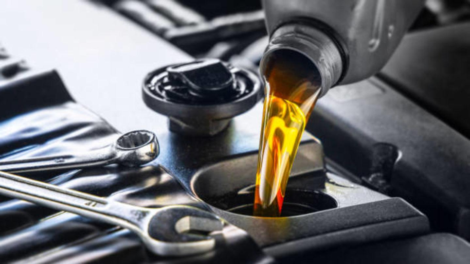 Agarocorp Oil And Gas
