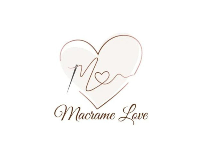 Macrame Love