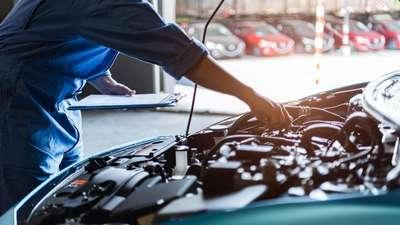 Advance Movers Auto Repairing Services