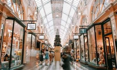 Amsaf Mall
