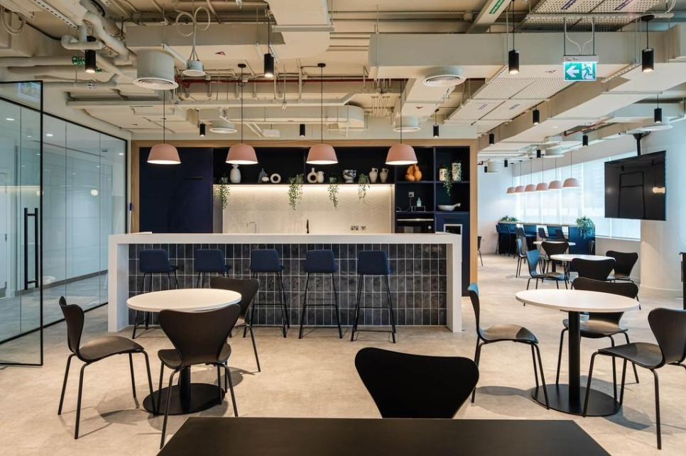 INC Interior