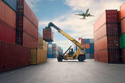 Hankyu Hanshin Express Middle East Logistics