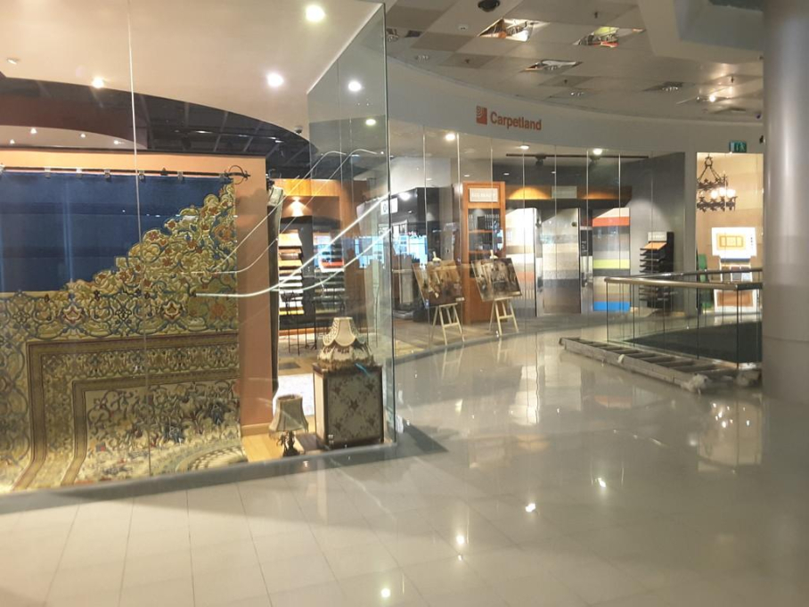 Carpetland