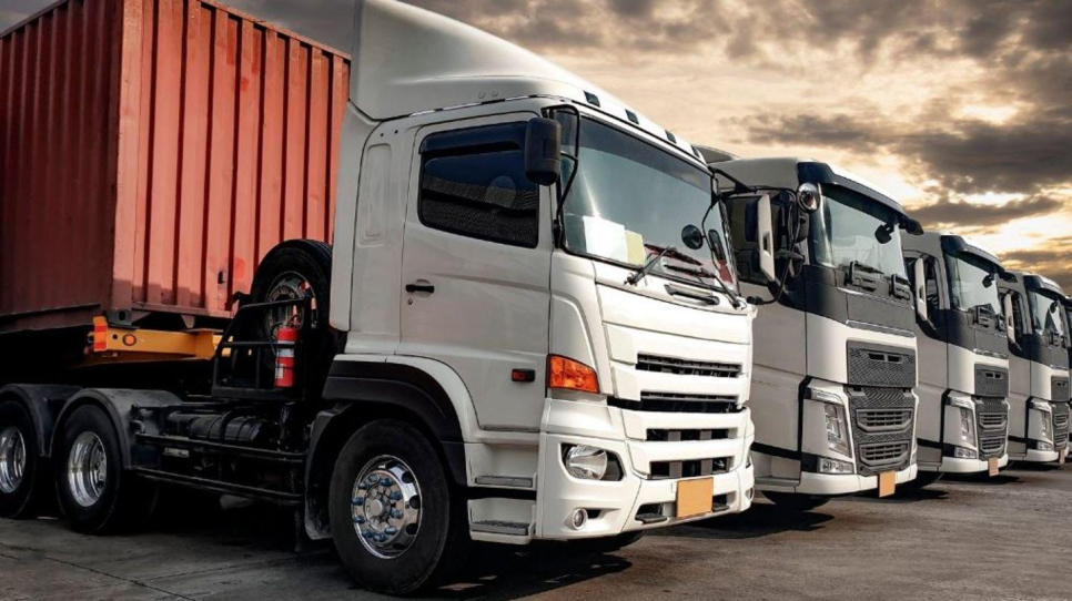 Flagship Logistics Land Transport Agent
