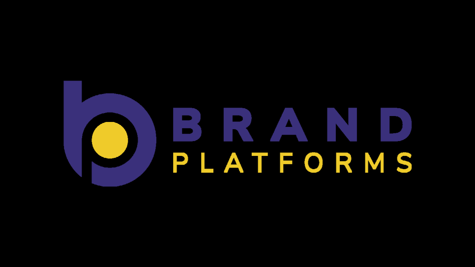 Brand Platforms