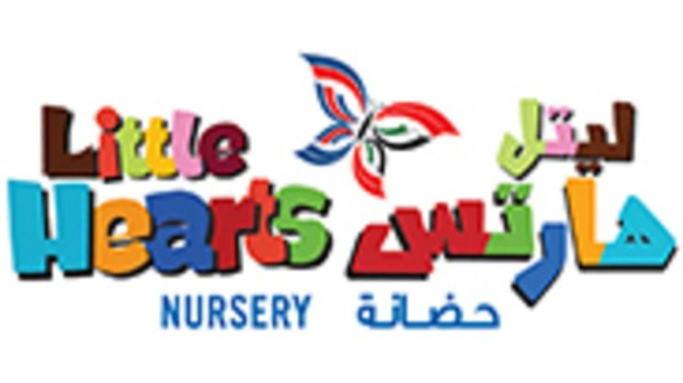 Little Hearts Nursery
