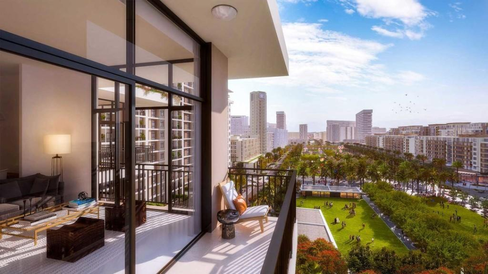 Perfect Range Real Estate Broker
