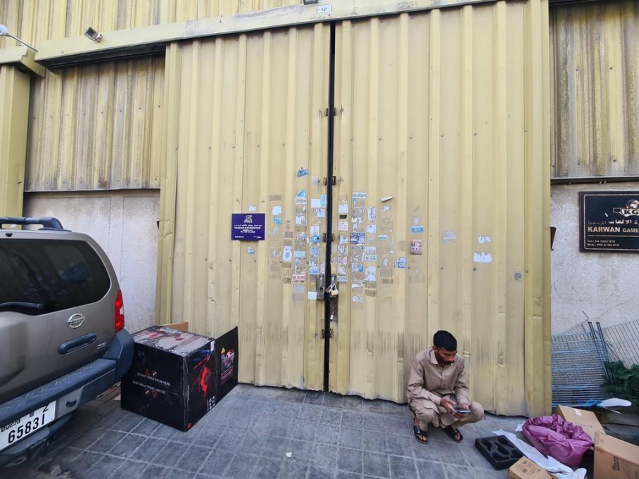 Zamzam Distribution Games