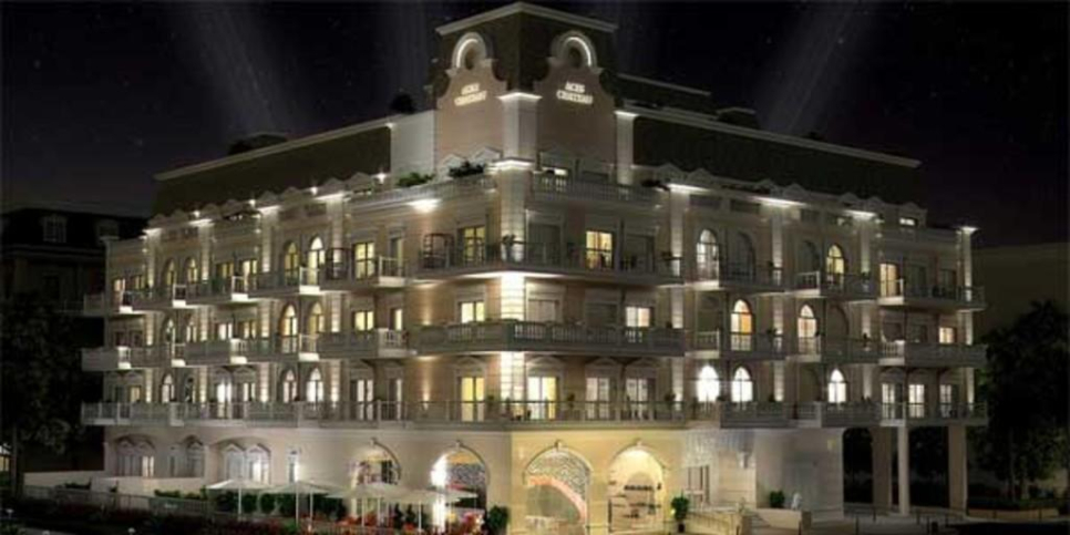 Rijas Development