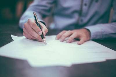 Home Bridge Financing Broker