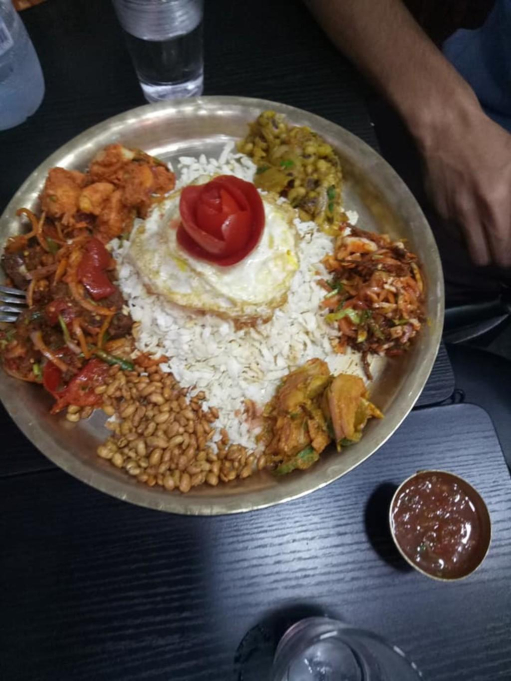Fulbari Restaurant
