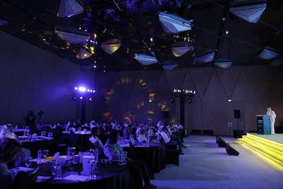 Energia Middle East Conferences & Seminars Organizing