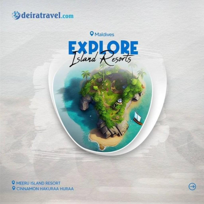 Deira Travel & Tourist Agency