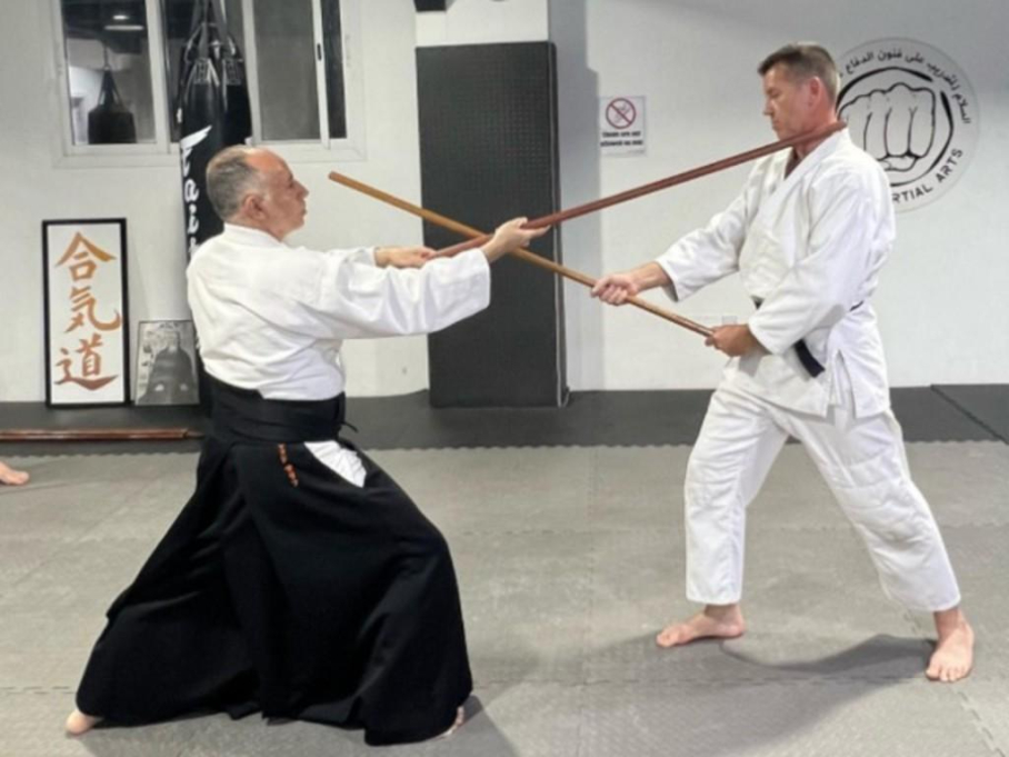 Al Salam Martial Arts Club