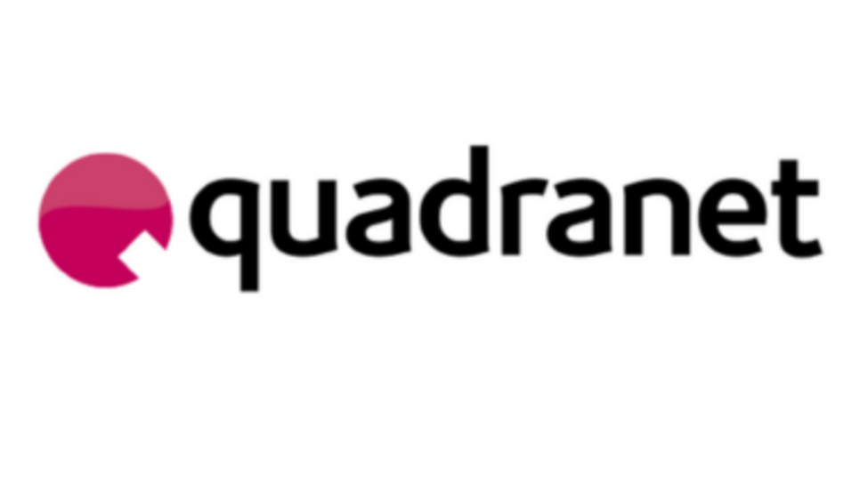 Quadranet