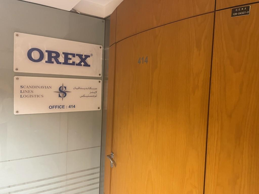 Orex