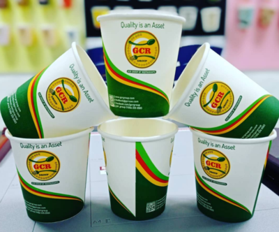 Al Bahri Packaging Materials Industry