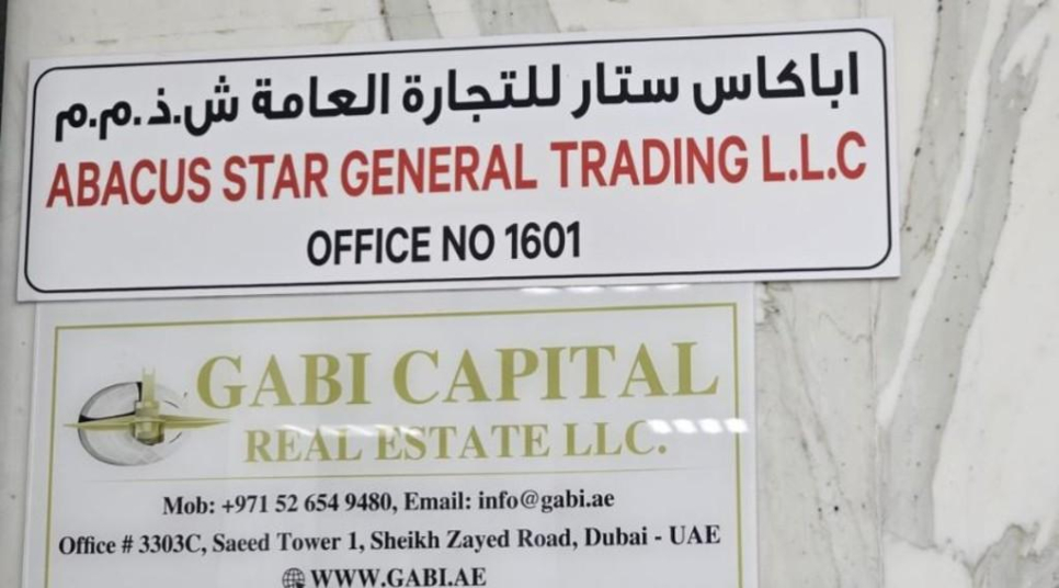 Gabi Capital Real Estate