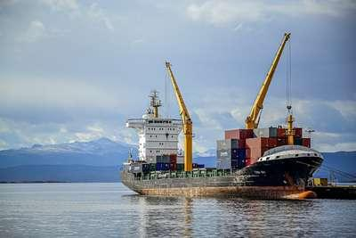 Salim Al Toki Cargo