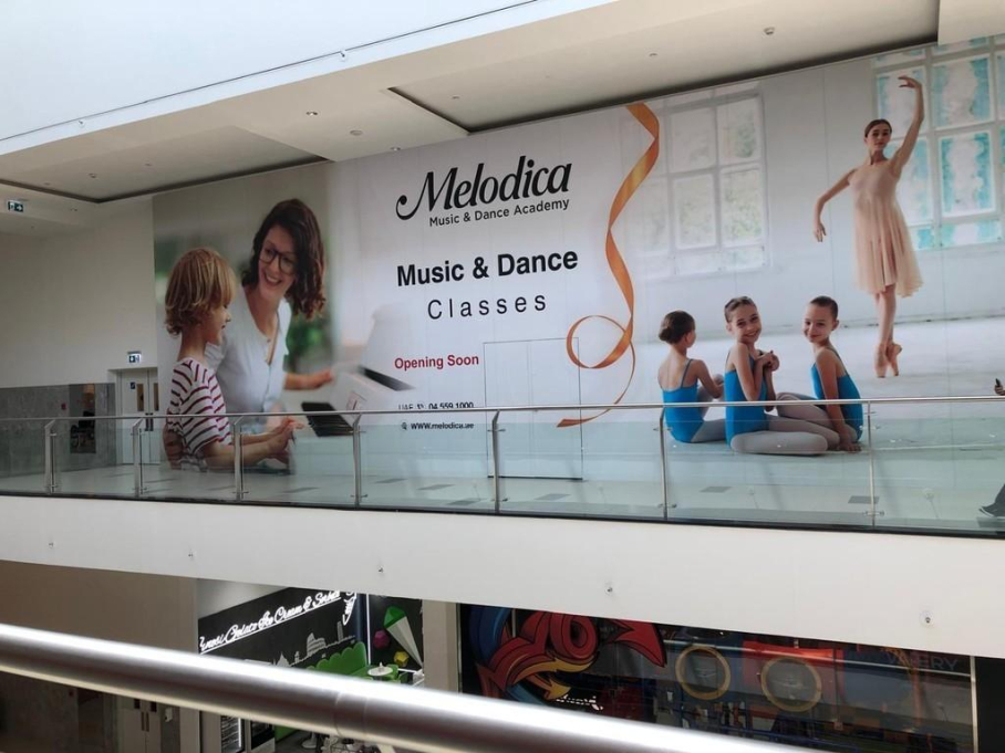 Melodica Music