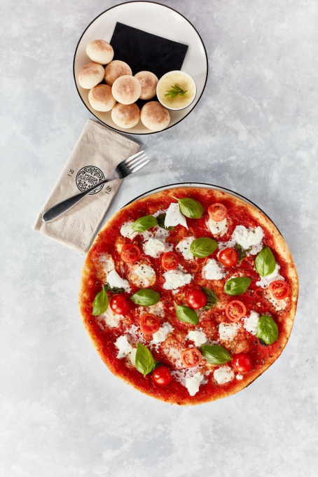 PizzaExpress