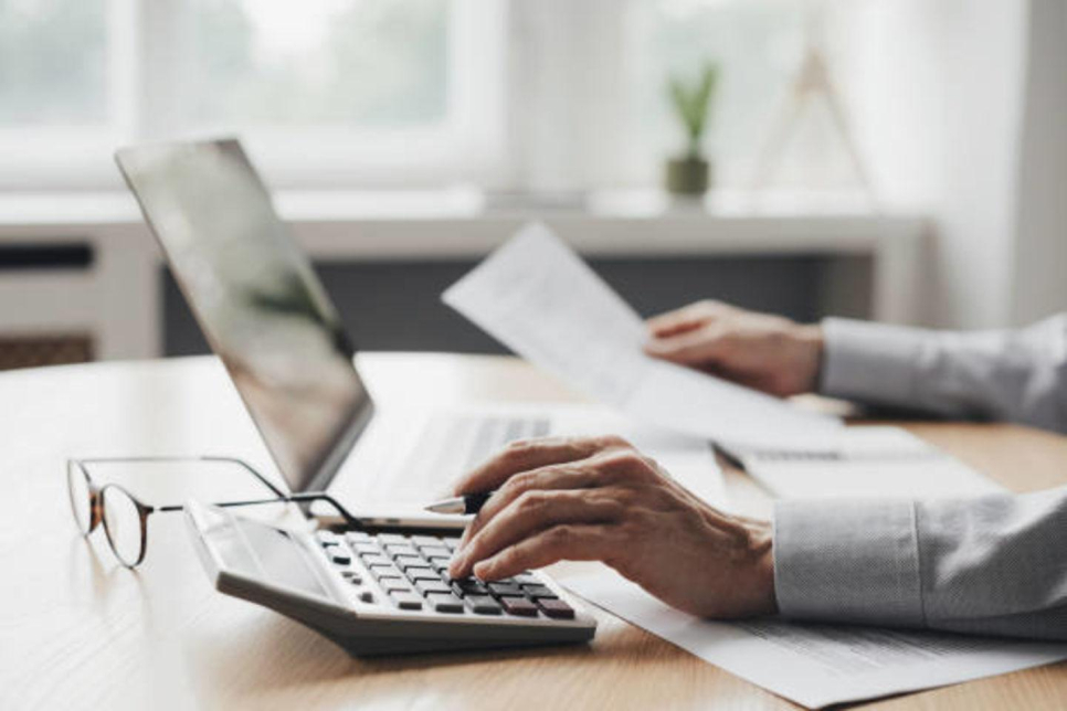 Green Field Financing Broker