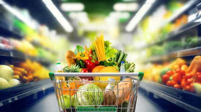 Syed Nur Grocery Store