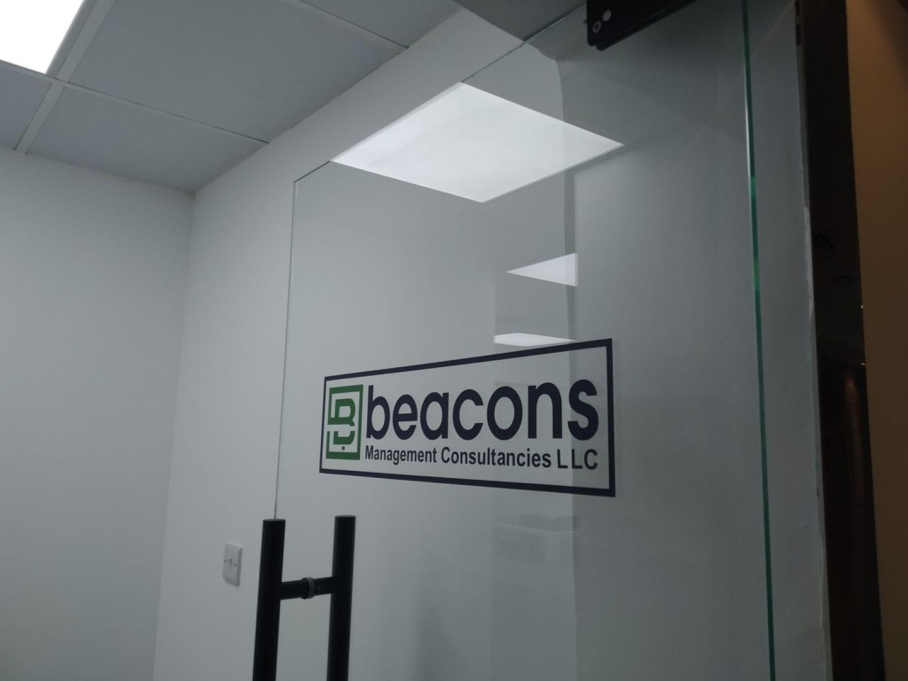 Beacons Management Consultancies