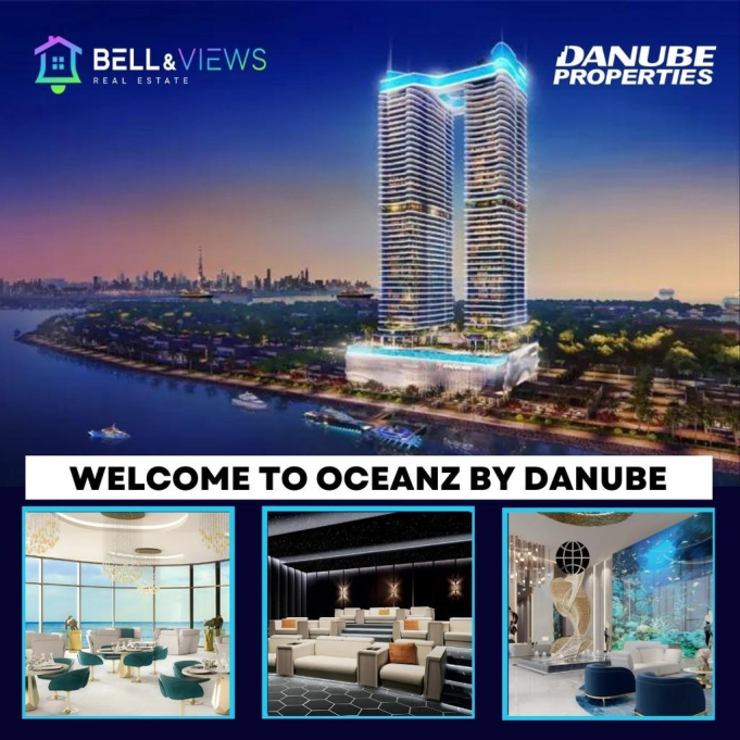 Bell & Views Real Estate