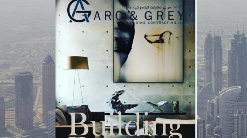 Arc & Grey Building Contracting