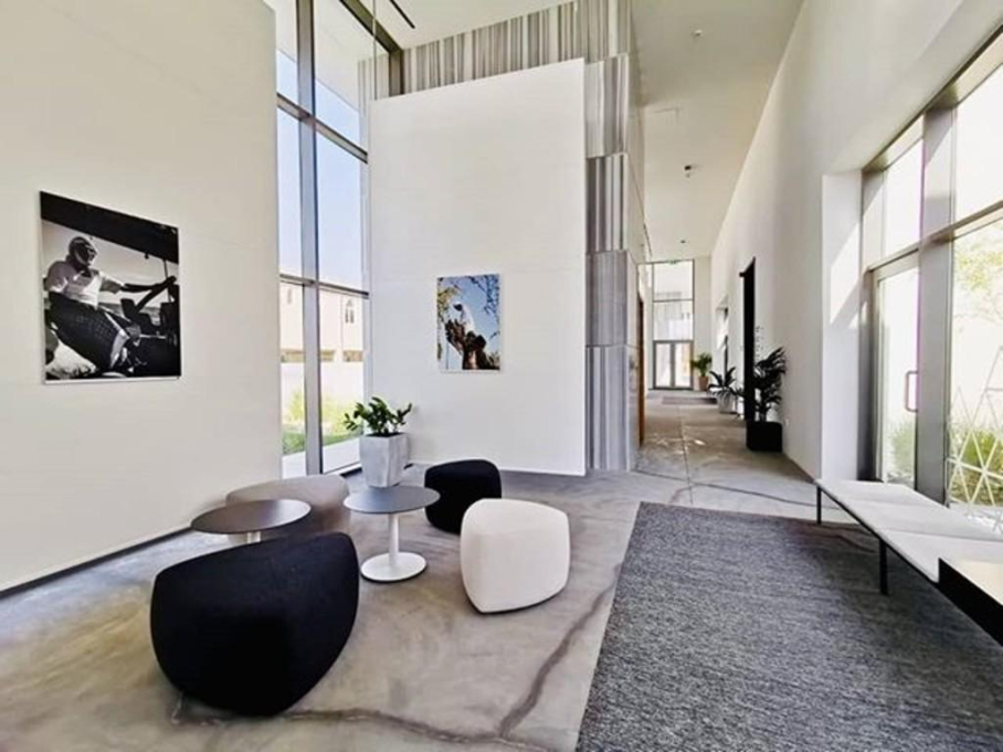 Al Safa Art & Design Library