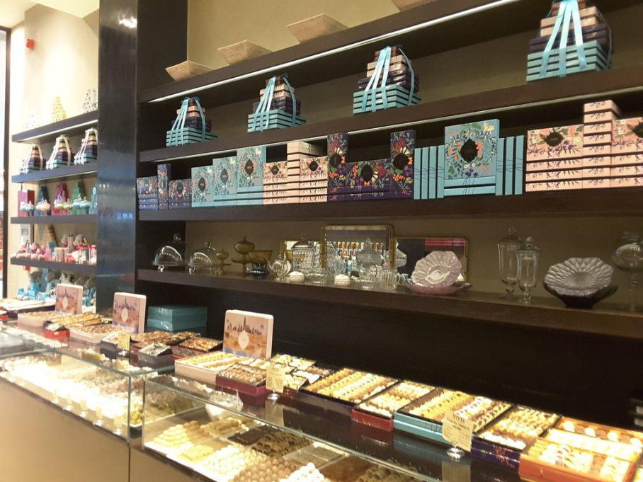 Vivel Patisserie