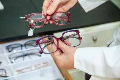 Al Amin Opticals